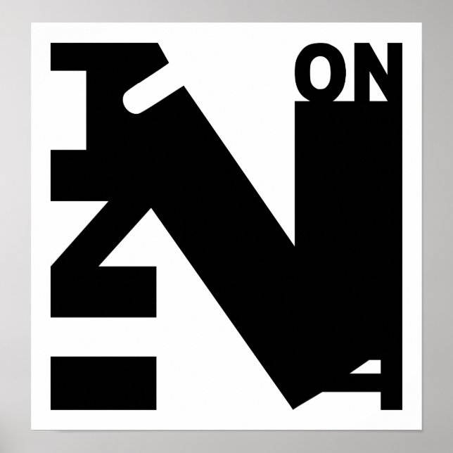 Intuition Poster (Framsidan)