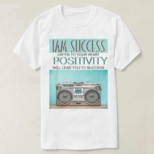 INTUITION T SHIRT