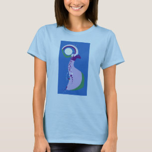 intuition tee shirt