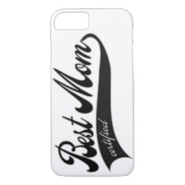 Intygad bäst mamma - mors dag