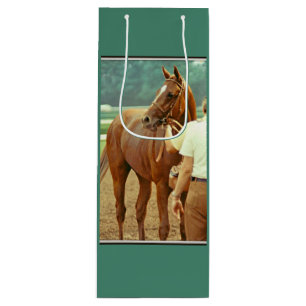 Intygad ThoroughbredRacehorse 1978