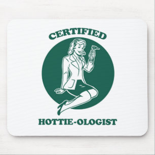 Intygat Snyggingt-ologist Musmatta