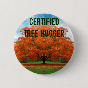 intygat tree hugger knapp