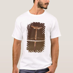 Inuitpilbågedrillborr Tee