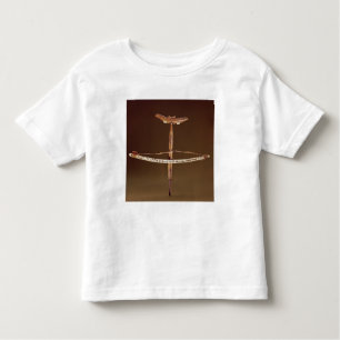 Inuitpilbågedrillborr Tee Shirt