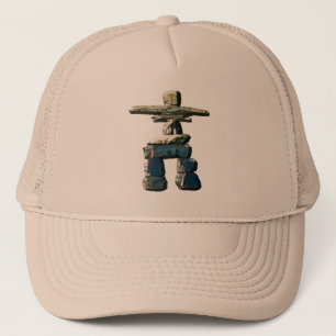 Inukshuk Native American Spirit Stones Keps