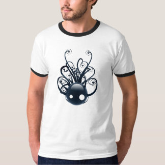 inusual ser för quiere för todoel-mundo t shirt