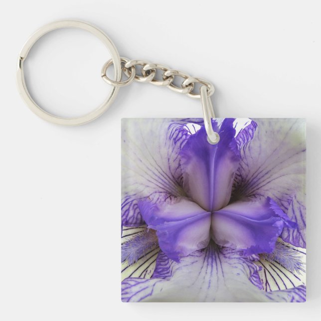 Inuti en iris (Framsidan)