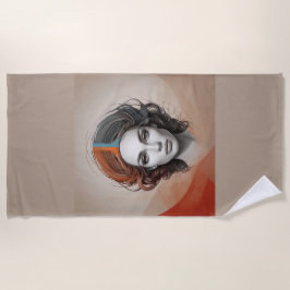 inuti en levande flicka