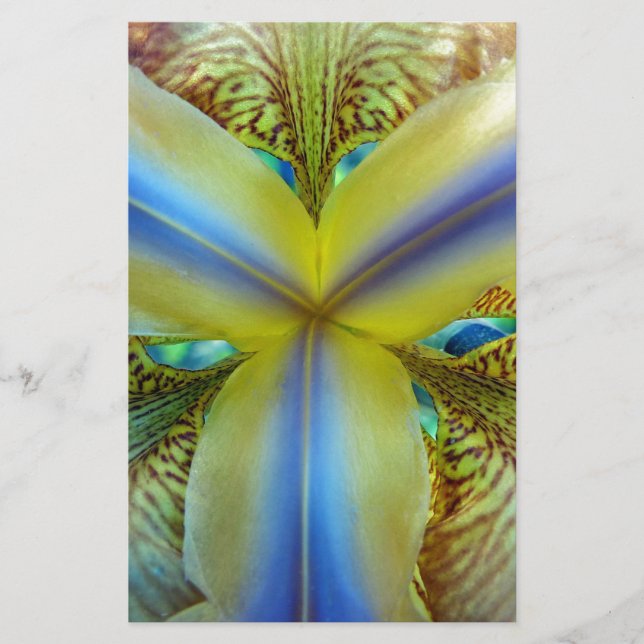 Inuti Iris Brevpapper (Framsida)