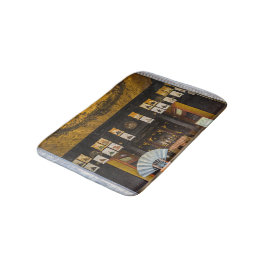 Inuti Konchi-In-templet, Kyoto Badrumsmatta