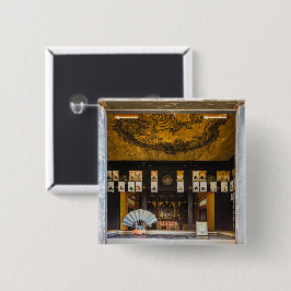 Inuti Konchi-In-templet, Kyoto Knapp