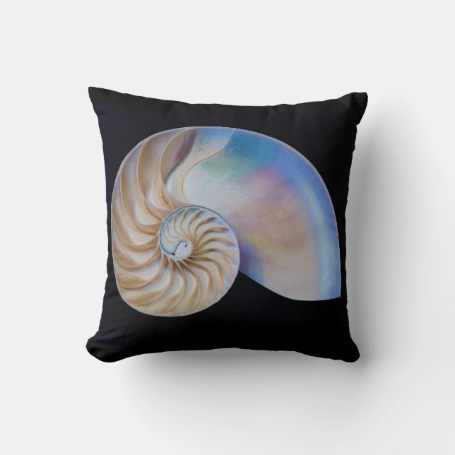 Inuti Nautilus Kudde (Framsida)