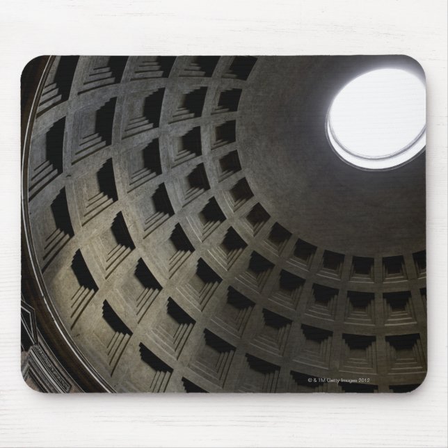 Inuti Pantheon Musmatta (Framsidan)