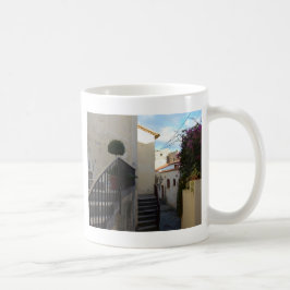 Inuti Scalea Kaffemugg