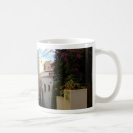 Inuti Scalea Kaffemugg