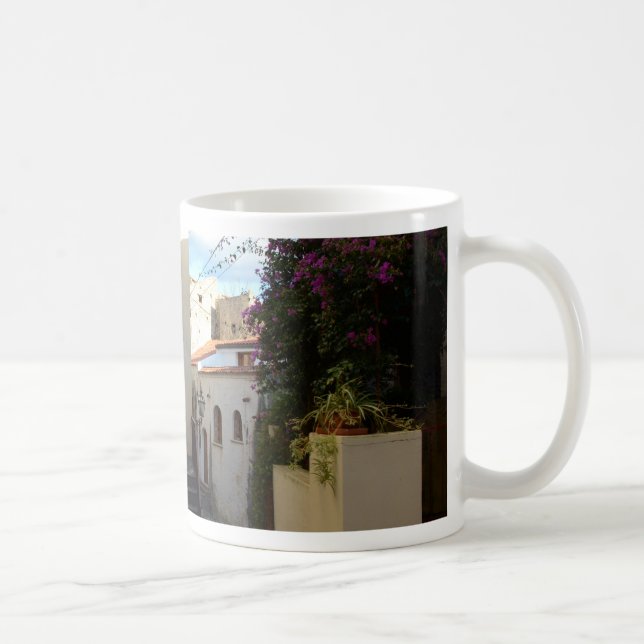 Inuti Scalea Kaffemugg (Höger)
