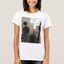 Inuti Scalea T-shirt