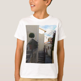 Inuti Scalea T-shirt