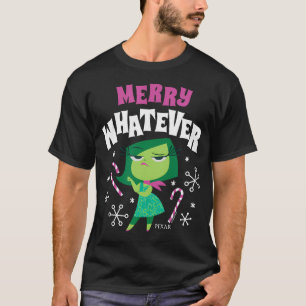 Inuti ut 2 - avstötningsfest Spelar ingen roll T Shirt