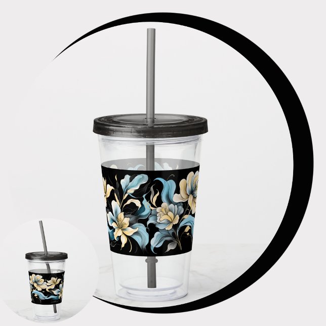 Inuus Take Away Mugg (Inuus Acrylic Tumbler
)