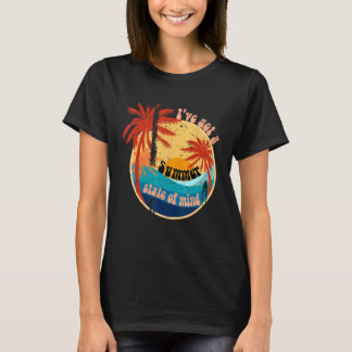 Inv Har en sinnessommarstat T Shirt