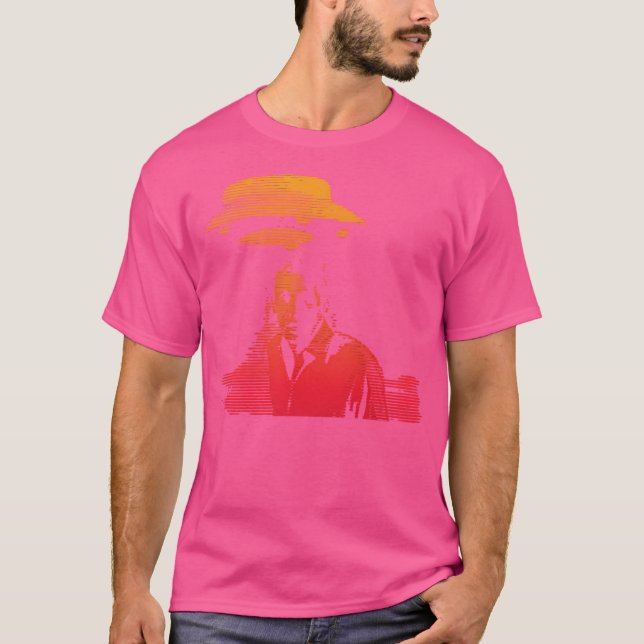 Invaders T Shirt (Framsida)