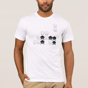 Invaders Tröja
