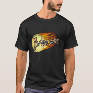 InvadersShirt T-shirt