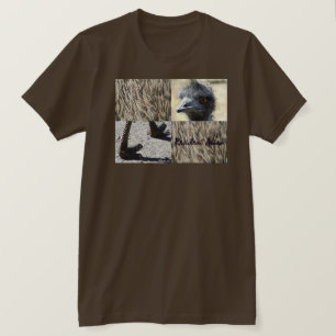 Invånarefrämling Tee