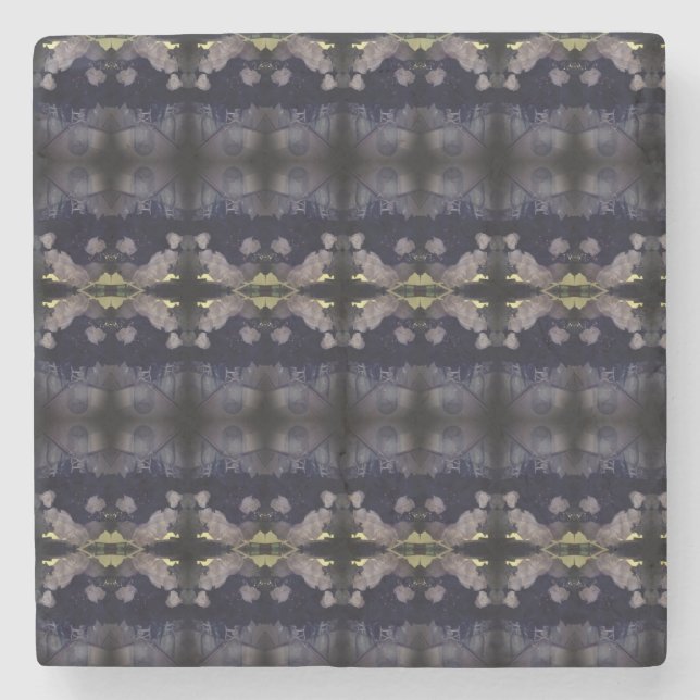 Invändig Ro-Petals  Stenunderlägg (Framsidan)