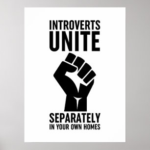 Invändningar förenar sig separat i dina egna hem poster