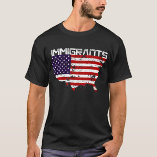 Invandra design tee