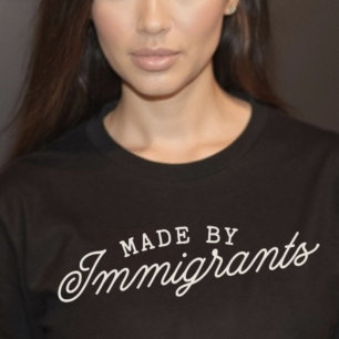 Invandrare T Shirt