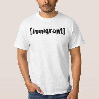 [invandrare] tee