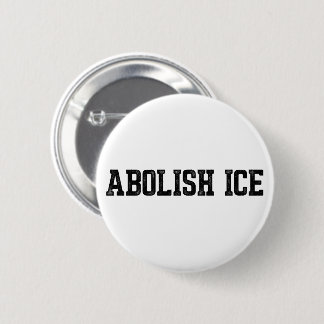 Invandring Avskaffa ICE Knapp