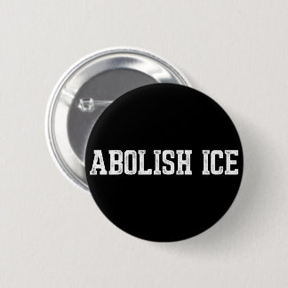 Invandring Avskaffa ICE Knapp