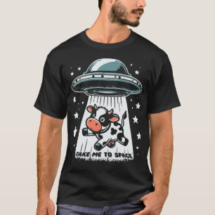 Invasion av kummel t shirt