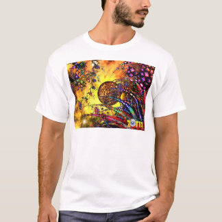 Invasion av skruvandet tee