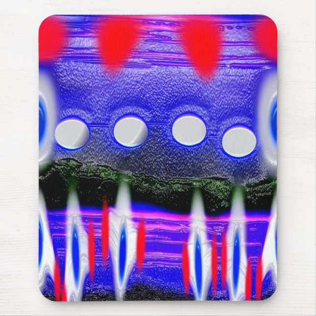 Invasion Musmatta (Framsidan)