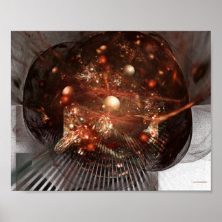 Invasion Poster