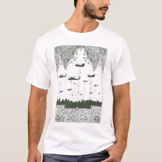 Invasion Tee