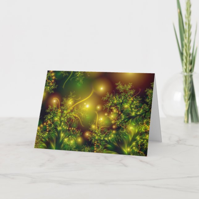 Invasiv Kort (Framsida)