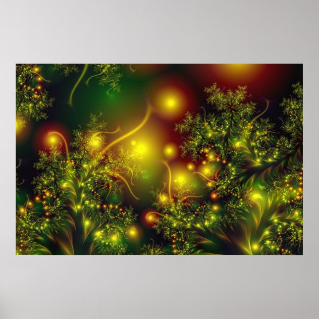 Invasiv Poster (Framsidan)