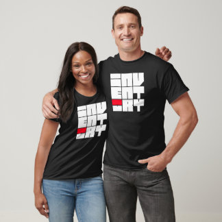 INVENTARIE T SHIRT