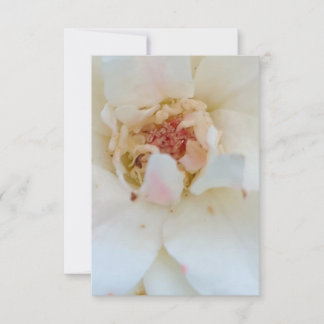 Inventions card tack kort