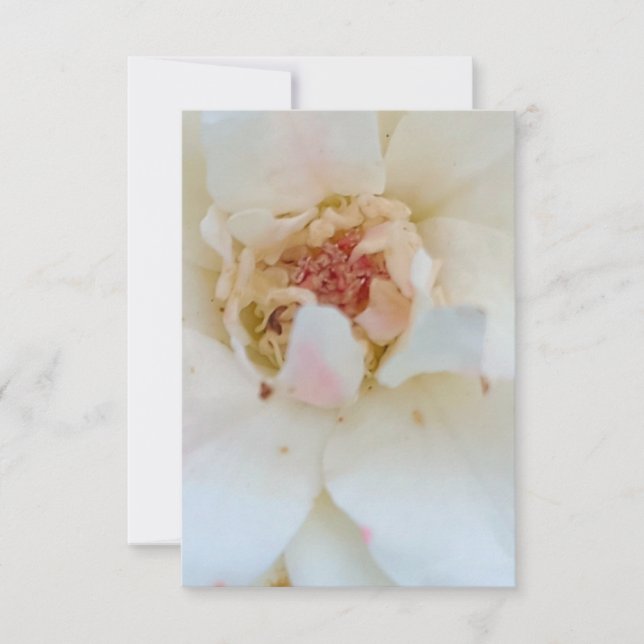 Inventions card tack kort (Framsida)