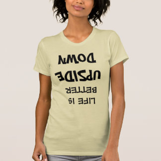 Inversionsknarkareutslagsplats Tee Shirt