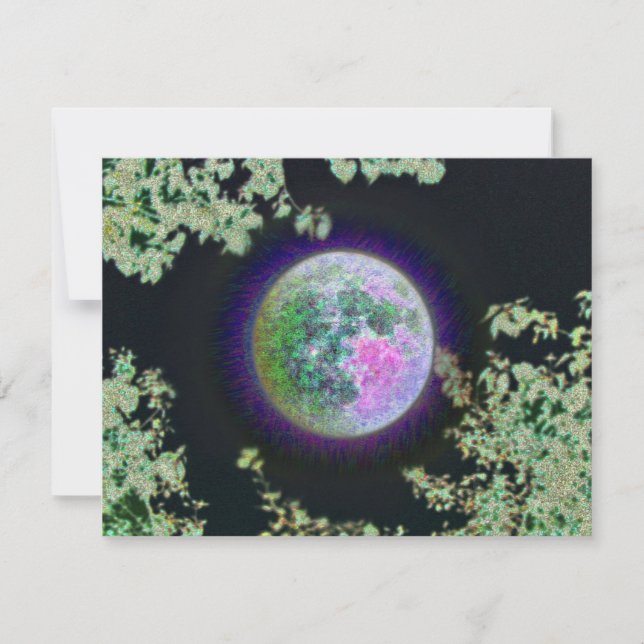 Invert Måne (Framsida)