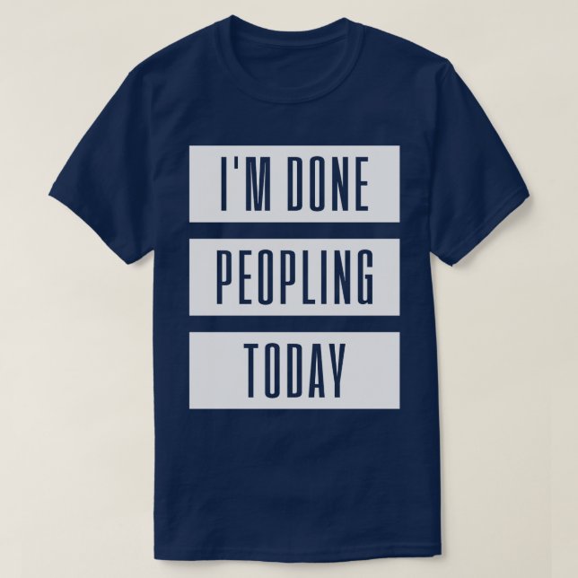 invertera 1 t shirt (Design framsida)